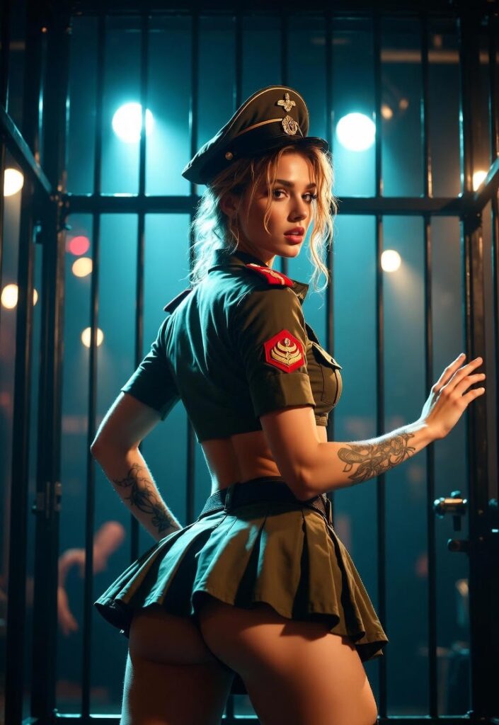 Zlobivé provokativní chaty